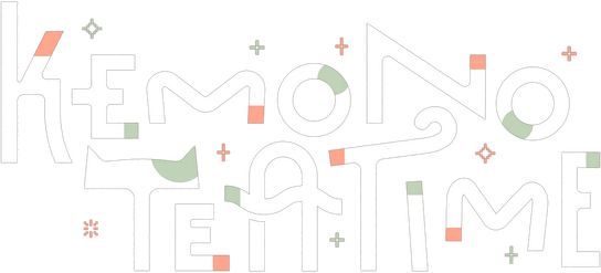 Логотип Kemono Teatime