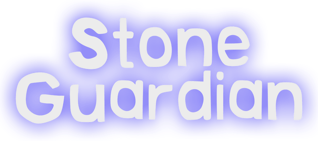 Логотип Stone Guardian