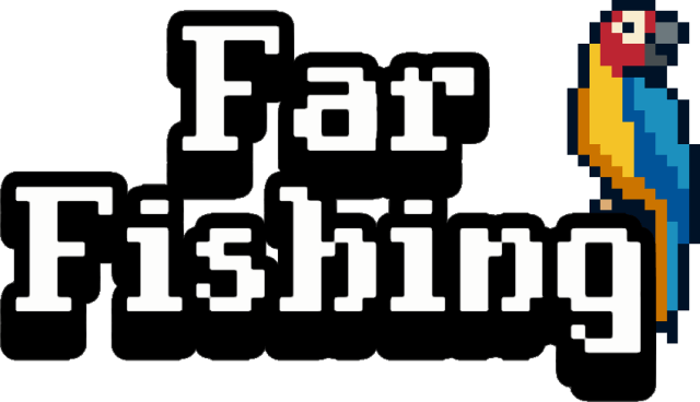 Логотип Far Fishing