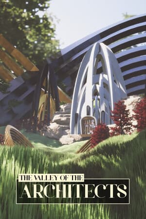The Valley of the Architects