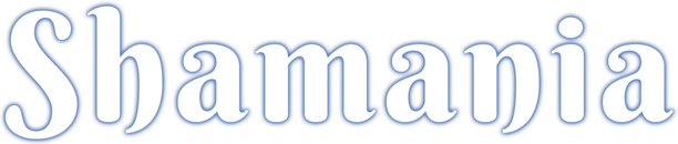 Логотип Shamania