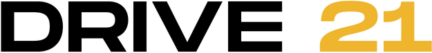 Логотип Drive 21