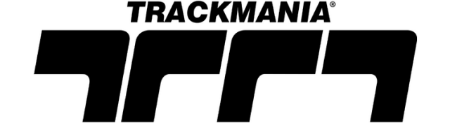 Логотип Trackmania