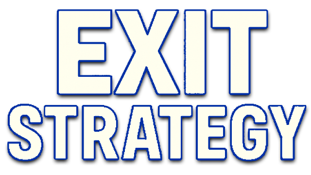 Логотип Exit Strategy