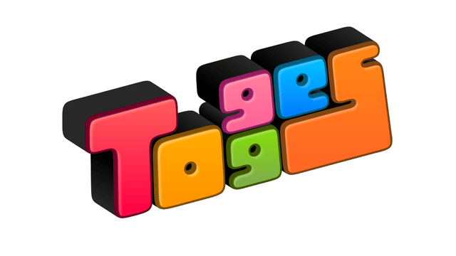 Логотип Togges