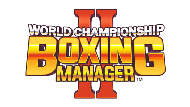Логотип World Championship Boxing Manager 2