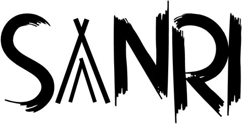 Логотип SANRI
