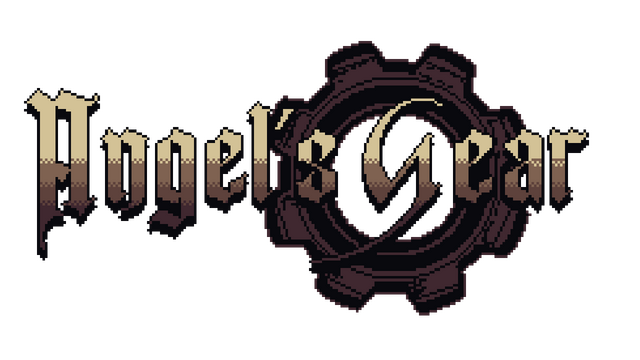 Логотип Angel's Gear