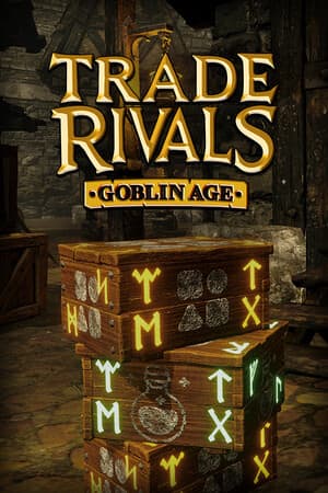 Trade Rivals - Goblin Age