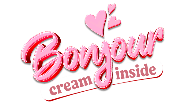 Логотип MILFs in PARIS