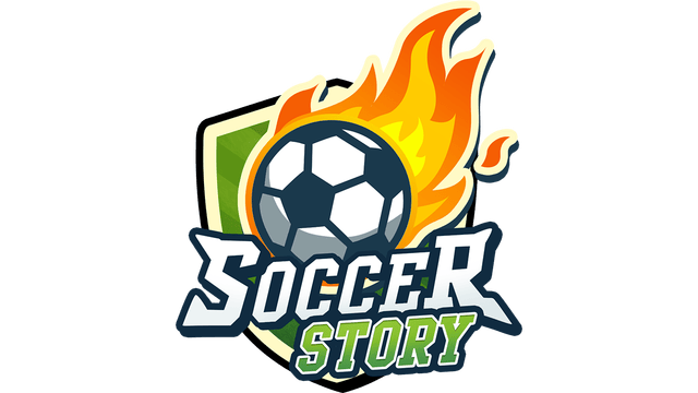 Логотип Soccer Story