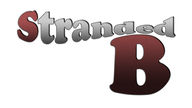 Логотип Stranded B