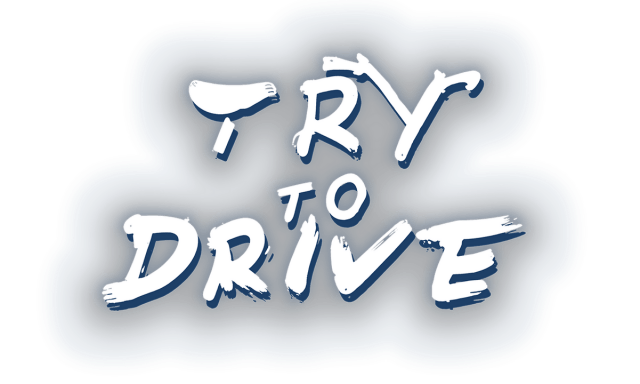 Логотип Try To Drive