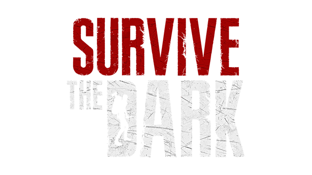Логотип Survive The Dark
