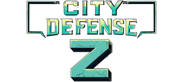 Логотип City Defense Z
