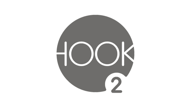 Логотип Hook 2