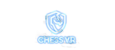 Логотип Chess VR: Multiverse Journey
