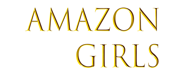 Логотип Hentai Amazon Girls