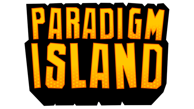 Логотип Paradigm Island