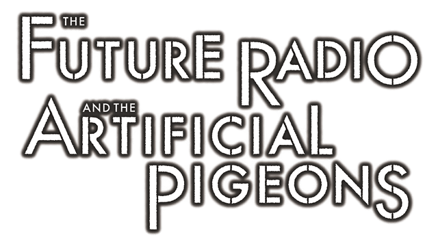 Логотип The Future Radio and the Artificial Pigeons