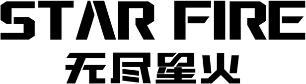 Логотип Star Fire: Eternal Cycle