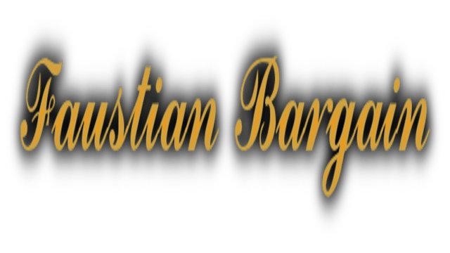Логотип Faustian Bargain