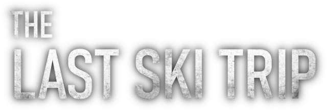 Логотип The Last Ski Trip