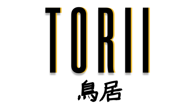 Логотип Torii
