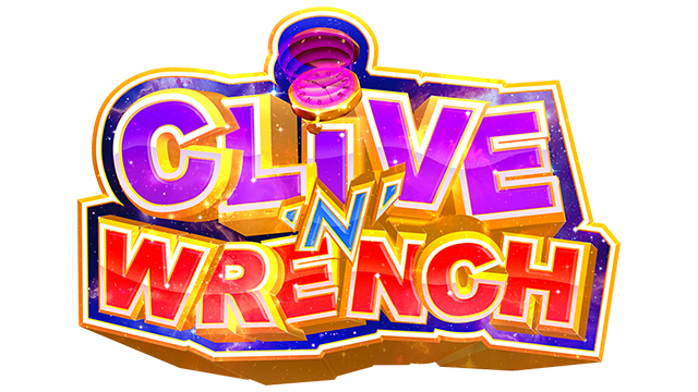 Логотип Clive 'N' Wrench
