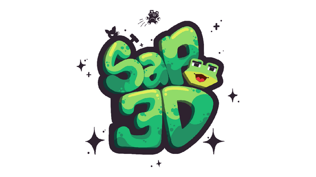 Логотип Sapo 3D