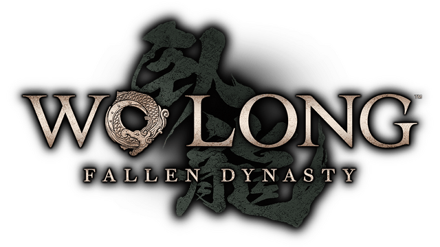 Логотип Wo Long: Fallen Dynasty