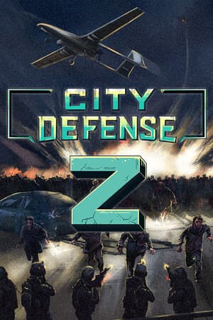 City Defense Z
