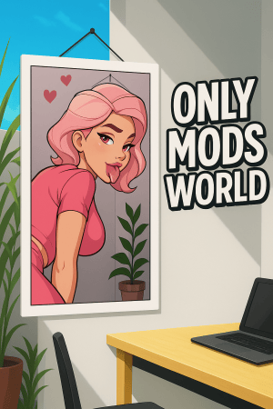 Only Mods World