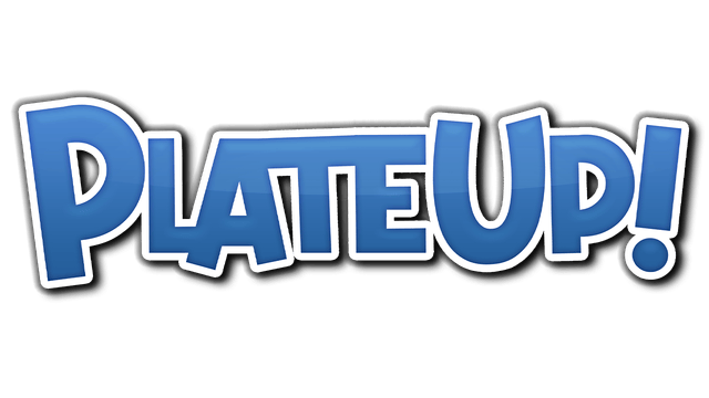 Логотип PlateUp!