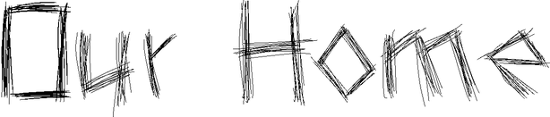 Логотип Our Home