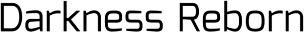 Логотип Darkness Reborn