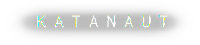 Логотип Katanaut