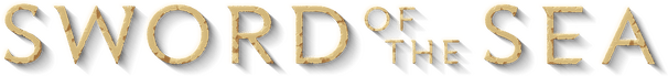 Логотип Sword of the Sea