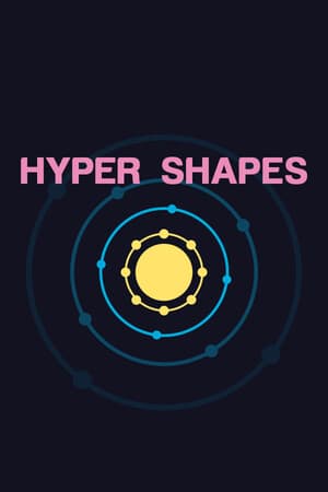 Hyper Shapes