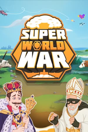Super World War