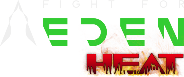 Логотип Fight for Eden: HEAT