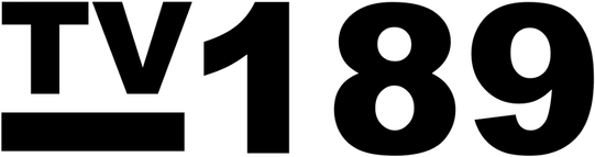 Логотип TV189