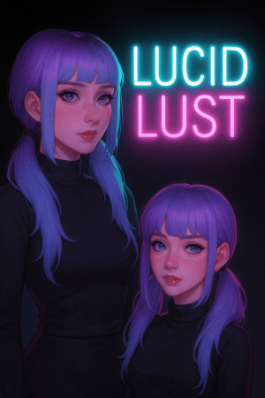 Lucid Lust