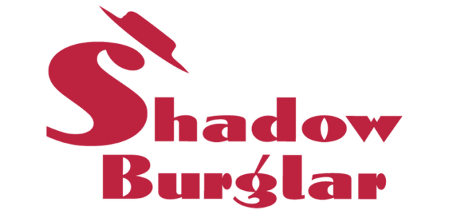 Логотип Shadow Burglar