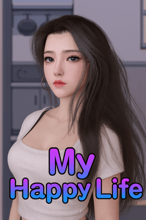 My Happy Life