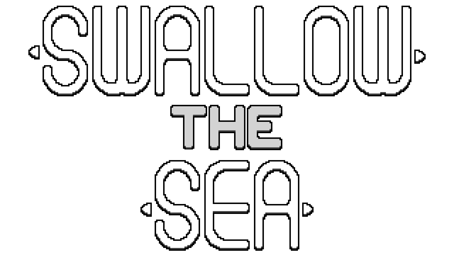 Логотип Swallow the Sea