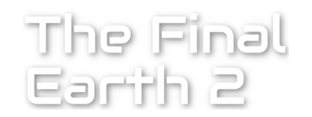 Логотип The Final Earth 2