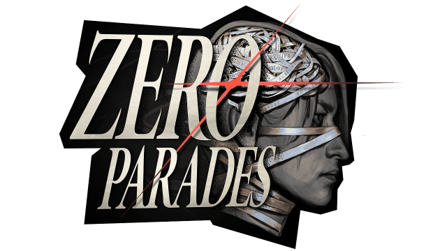 Логотип ZERO PARADES