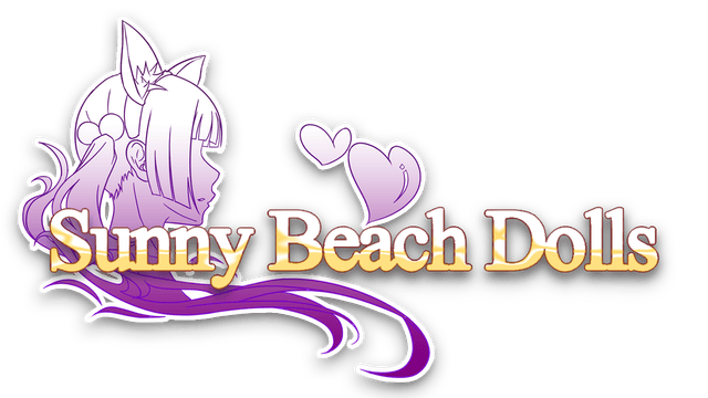 Логотип Sunny Beach Dolls