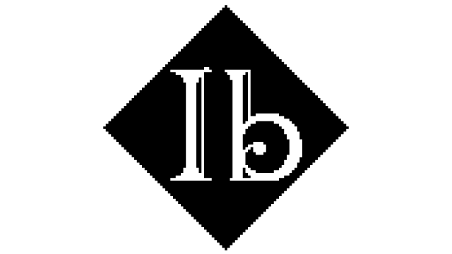 Логотип Ib
